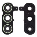 Samsung Galaxy S24+ Plus S926 Camera lens with frame [Green]